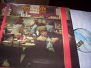 TOM WAITS : NIGHTHAWKS AT THE DINER 2LP ASYLUM GERMANY