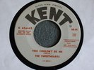 TEFTELLER NORTHERN Sweethearts This Couldn't Be Me Kent