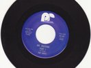 The Chefs-Mr. Machine-Rare 70's Funk 45-Pro-gress Label