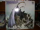 VINTAGE VINYL RECORD ALBUM, NAZERETH, HAIR OF THE DOG