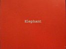 WHITE STRIPES Elephant 2x LP XL THIRD MAN UK PROMO NM
