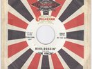 Monster Fuzz Garage   Gene Vincent   Bird-Doggin' 