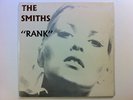 The Smiths Rank US Gatefold SEALED Sire Live NEW