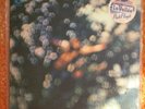 Pink Floyd - Obscured By  Clouds - 1th press UK