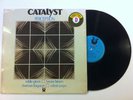 Catalyst Perception MUSE Jazz Funk Afro Fusion NM