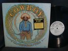 COWBOY 5'LL Getcha Ten LP PROMO