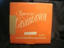 KISS-The Return to Casablanca Box- Ultra Dead Rare