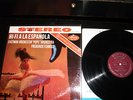HIFI A LA ESPANOLA FENNELL EASTMAN MERCURY SR90144  ST