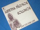 ABBA AGNETHA FÄLTSKOG GOLLIWOG RAREST