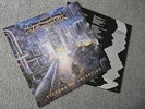 HEATHEN, VICTIMS OF DECEPTION DUTCH LP