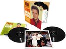ELVIS PRESLEY LP SET - VIVA LAS VEGAS - FTD VINYL. NEW.