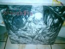 THE LORD WEIRD SLOUGH FEG - S/T OR. GF 2LP MANILLA ROAD