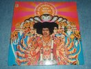 JIMI HENDRIX EXPERIENCE 
