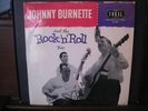 Johnny Burnette and the Rock 'n' Roll Trio