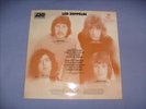 LED ZEPPELIN UK 1969 LP RED and PLUM 588171 N/MINT