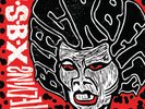 Melvins - John Spencer Blues - Black Betty - 7