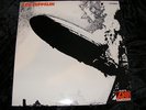 LED ZEPPELIN I 1 FIRST ALBUM 12