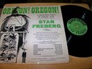 Stan Freberg - Oregon Oregon - Centennial Radio Play