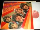 STAR CLUB LP  -  DAVE DEE, DOZY,BEAKY, MICK & TICH -