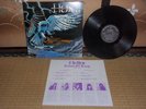 HELLEN TALON OF KING LP RARE JAPAN METAL SABBAT NWOBHM