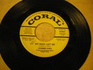 JOANNE KING  MY BABY LEFT ME
