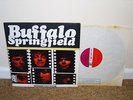 BUFFALO SPRINGFIELD Selftitled LP Atlantic UK '67 Orig
