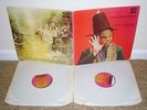 CAPTAIN BEEFHEART Trout Mask Replica LP 1969 1st Press