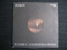 IL ROVESCIO DELLA MEDAGLIA io come io 1st ITALY '72 RCA