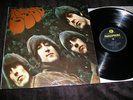 BEATLES Rubber Soul (Parlophone UK Orig Mono LP) Nice