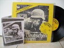 Rock o Rama RRR 8 Die Deutschen Kommen Mit Textbeilage