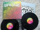 NIGHTMARES ON WAX Smokers Delight VINYL 2-LP +INNERS NM