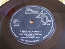 EARL VAN DYKE - I CAN'T HELP MYSELF - TMG 814