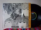 LP Beatles Revolver Stereo ST 2576 1st Press in Shrink
