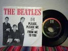 45 Beatles Please Please Me From Me To You VJ 581