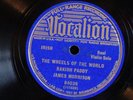 JAMES MORRISON VOCALION 84036 IRISH 78 RPM E-