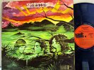 Morning self-titled 1970 Vault Records gatefold