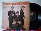 LP Introducing the Beatles VJ 1062 Orig. Press