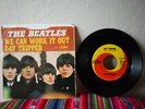 45 Beatles Day Tripper We Can Work It Out WC 5555