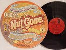 SMALL FACES - Ogdens' Nut Gone Flake LP (US Pressing)