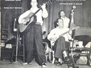 ``JOHNNY BURNETTE TRIO´´ FRENCH EP CORAL-VOGUE 18078