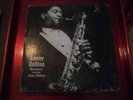 SONNY ROLLINS QUINTET 10