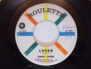 RARE DOO WOP 1ST PRESS 