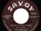 RARE DOO WOP 1ST PRESS 