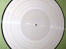 BOB MARLEY Legend LP PICTURE DISC TEST PRESSING PIC PD