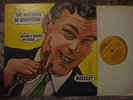 Frank Zappa / Mothers  Weasels Ripped My Flesh LP Vinyl