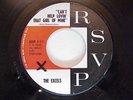 RARE DOO WOP 1ST PRESS 