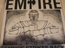 EMPIRE empire strikes back rock o rama