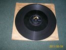 Elvis Presley 78 rpm Hard Headed Woman Dont Ask Me Why