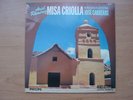 MISA CRIOLLA JOSE CARRERAS