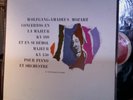 PENNETIER, piano/ RISTENPART/ MOZART /STEREO CFD 2389